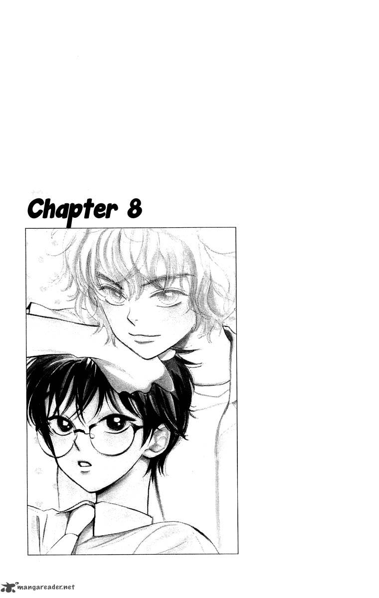 Teru Teru X Shounen 8 2
