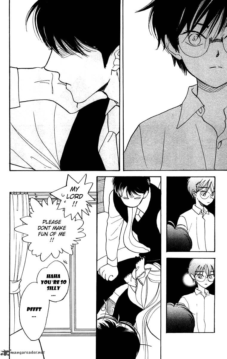 Teru Teru X Shounen 8 25