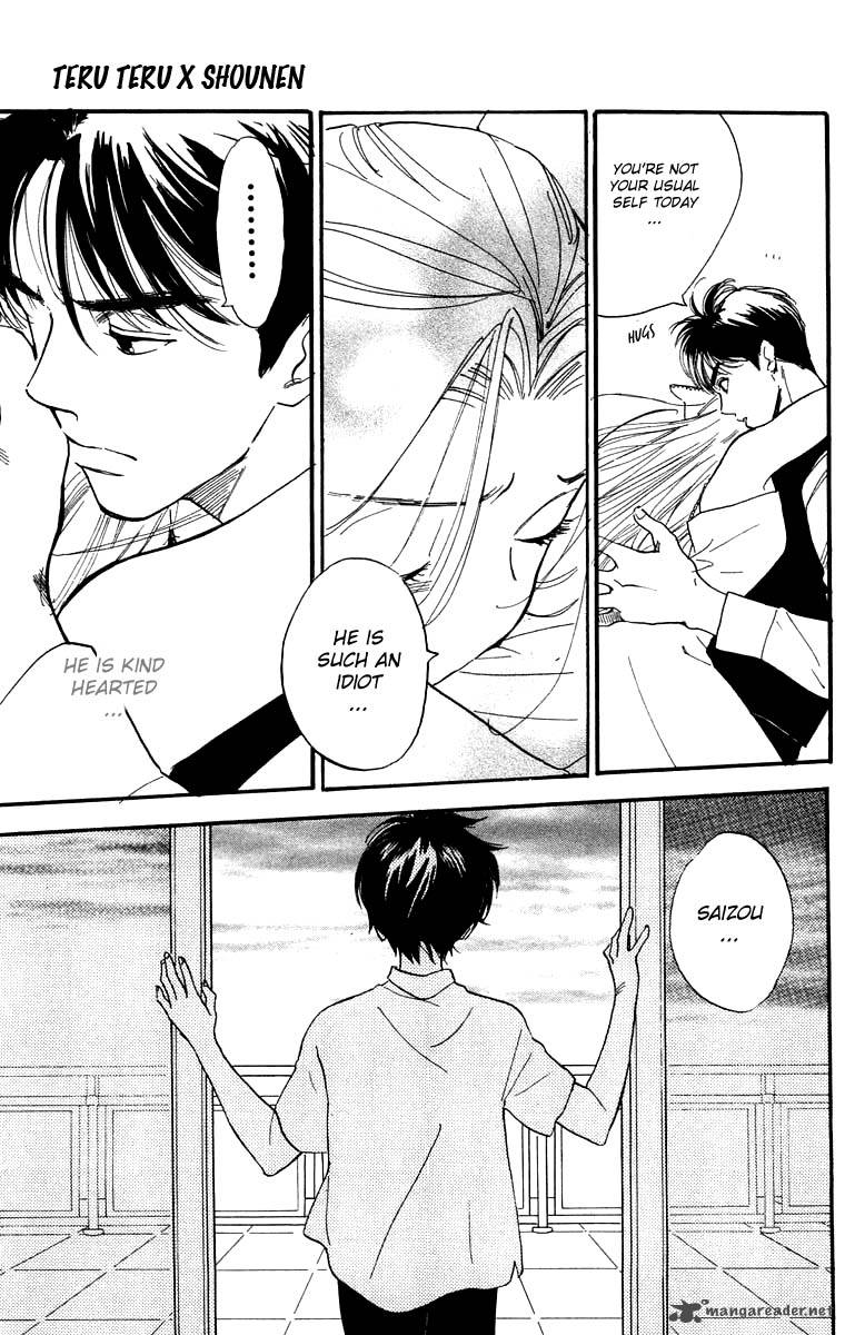 Teru Teru X Shounen 8 30