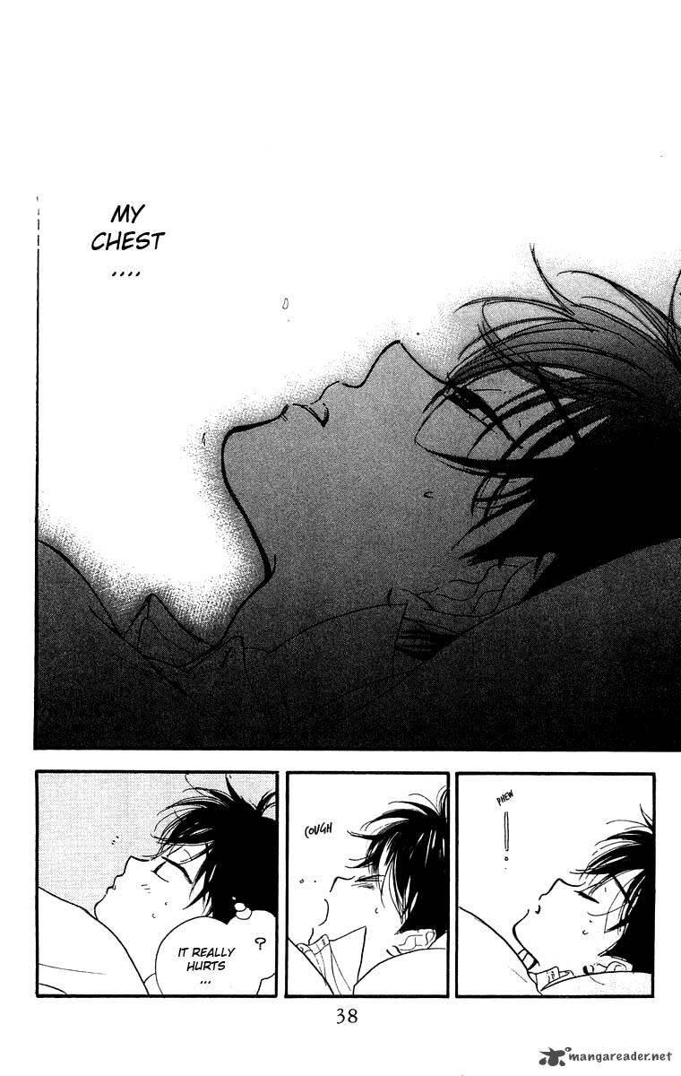Teru Teru X Shounen 8 5
