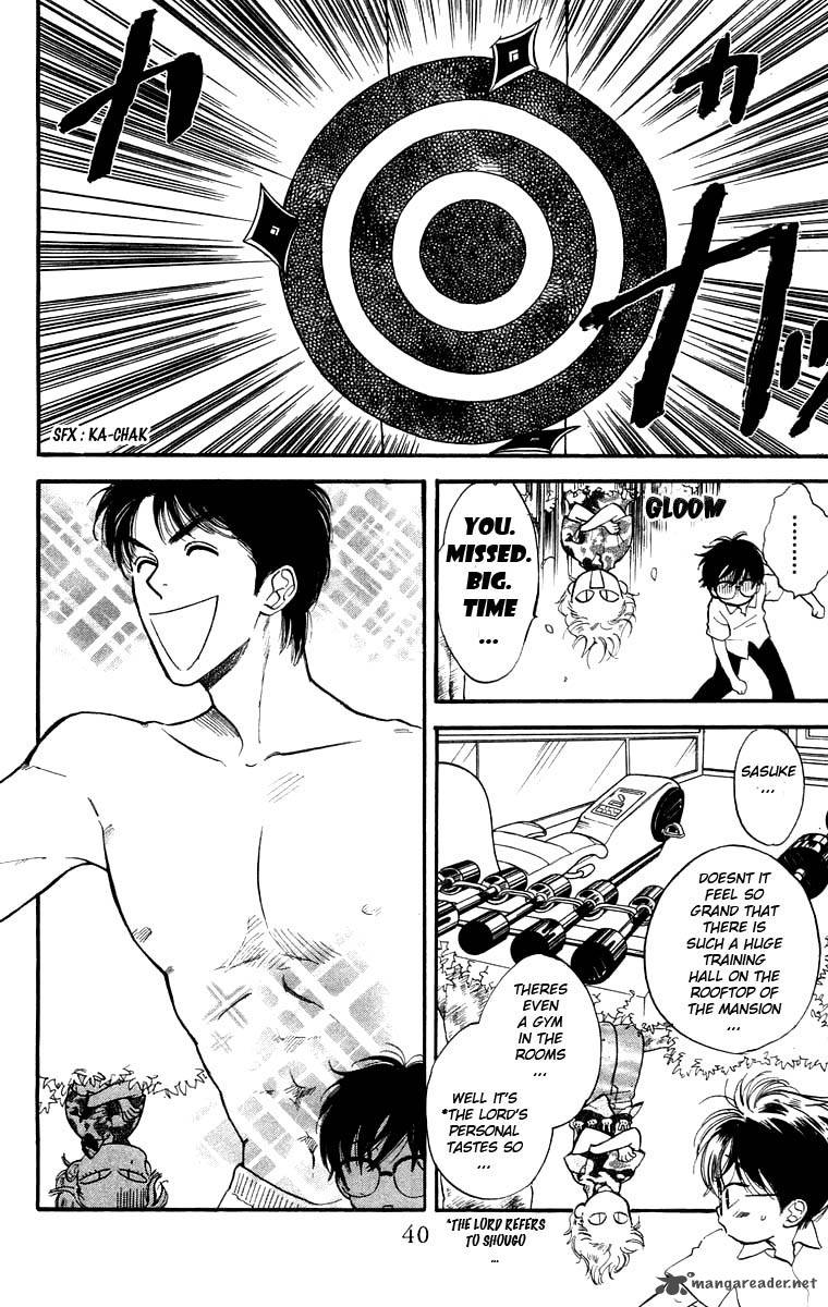 Teru Teru X Shounen 8 7