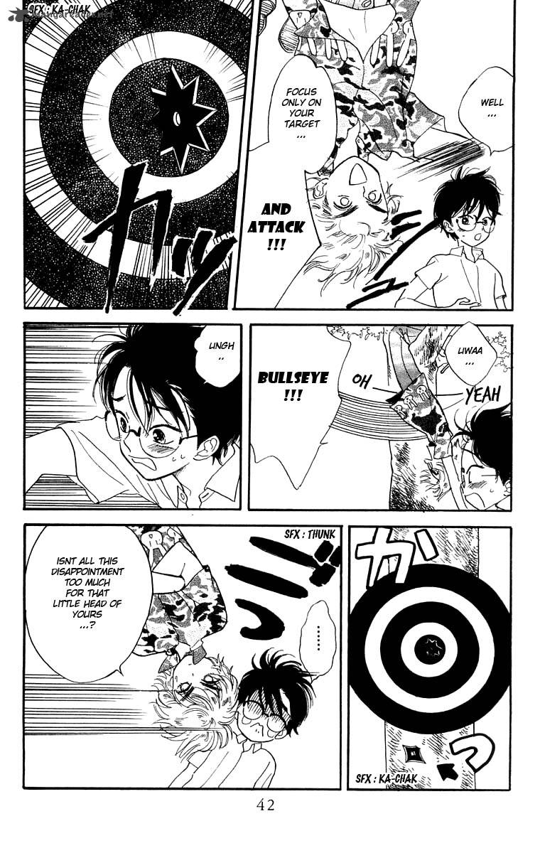 Teru Teru X Shounen 8 9