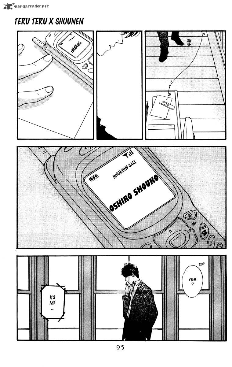 Teru Teru X Shounen 9 29