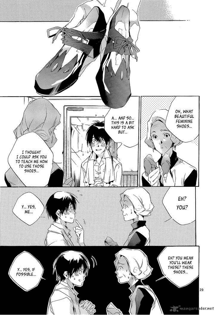 Tetsugaku Letra 4 33