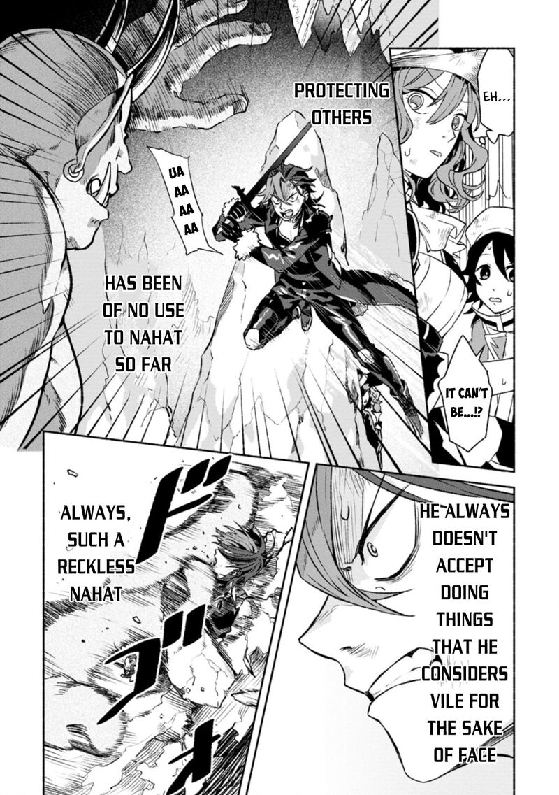 That Gatekeeper Because He Is The Strongest The Exiled Warrior With 9999 Defense Power Unmatched As The Gatekeeper Of The Royal Capital 10 4