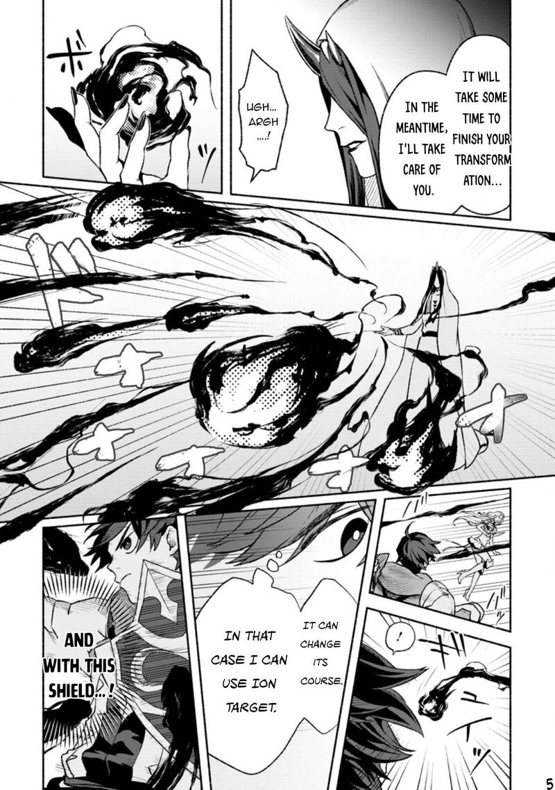 That Gatekeeper Because He Is The Strongest The Exiled Warrior With 9999 Defense Power Unmatched As The Gatekeeper Of The Royal Capital 20 5