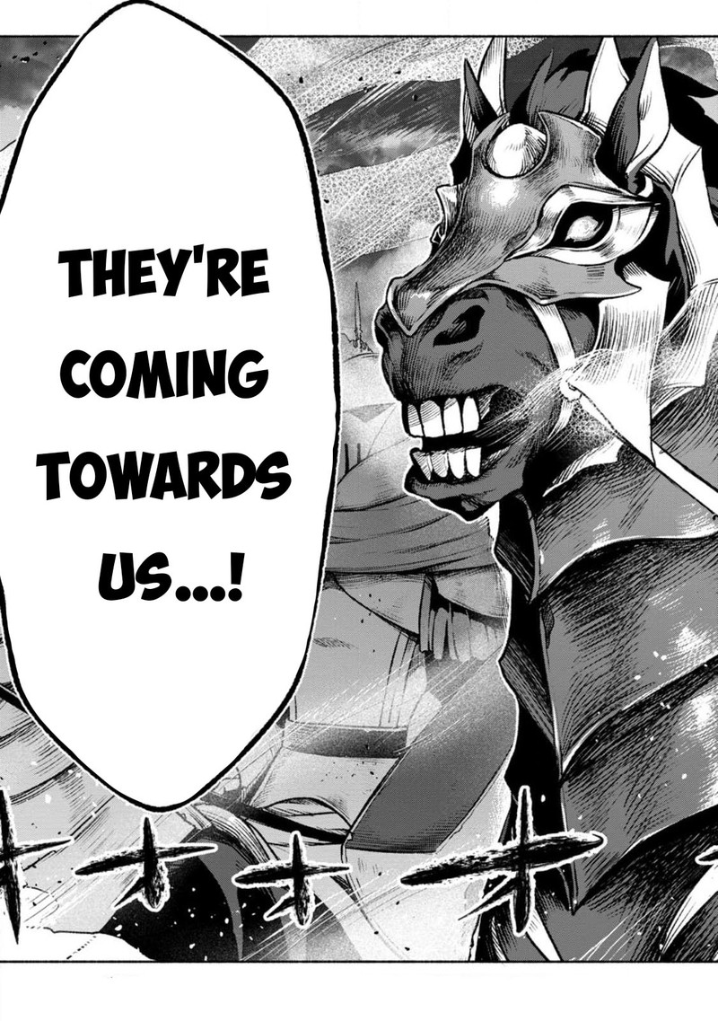 That Gatekeeper Because He Is The Strongest The Exiled Warrior With 9999 Defense Power Unmatched As The Gatekeeper Of The Royal Capital 25 29