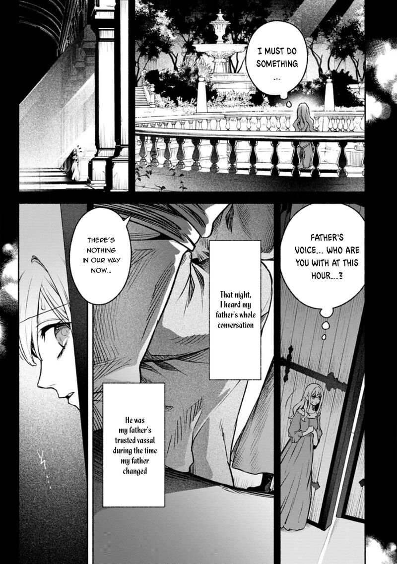 That Gatekeeper Because He Is The Strongest The Exiled Warrior With 9999 Defense Power Unmatched As The Gatekeeper Of The Royal Capital 27 15