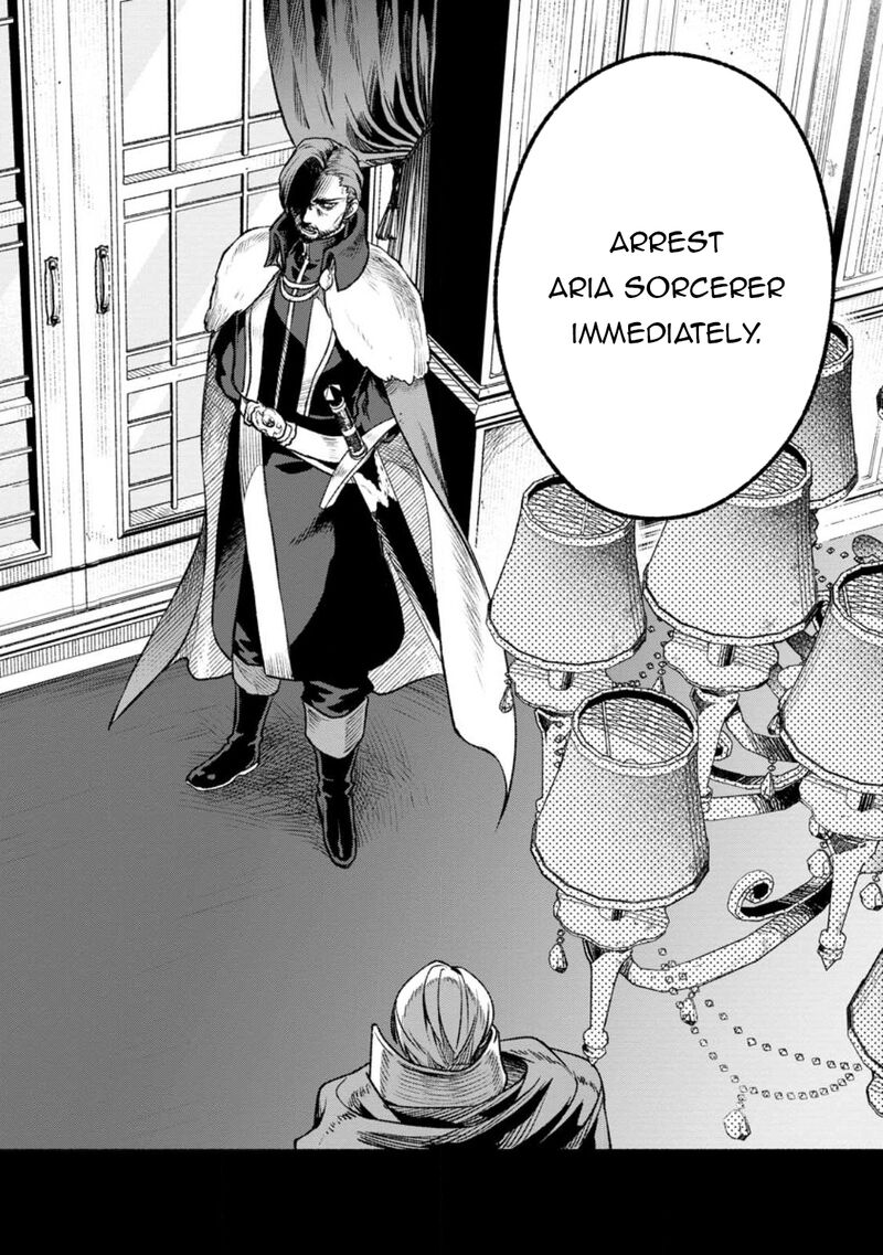 That Gatekeeper Because He Is The Strongest The Exiled Warrior With 9999 Defense Power Unmatched As The Gatekeeper Of The Royal Capital 27 22