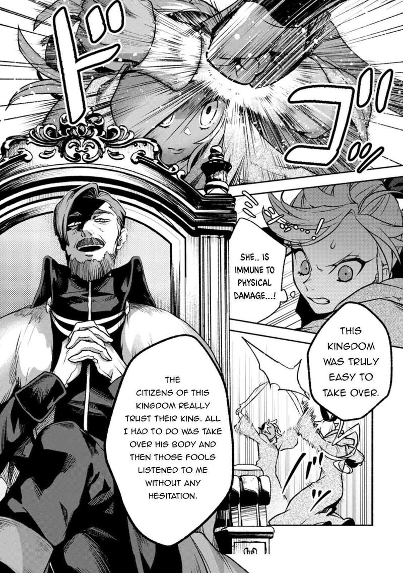 That Gatekeeper Because He Is The Strongest The Exiled Warrior With 9999 Defense Power Unmatched As The Gatekeeper Of The Royal Capital 29 25