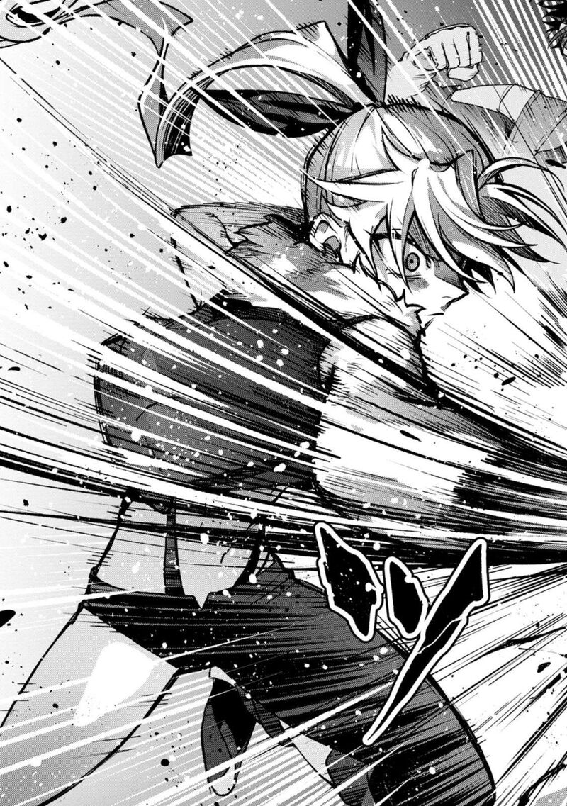 That Gatekeeper Because He Is The Strongest The Exiled Warrior With 9999 Defense Power Unmatched As The Gatekeeper Of The Royal Capital 40 24