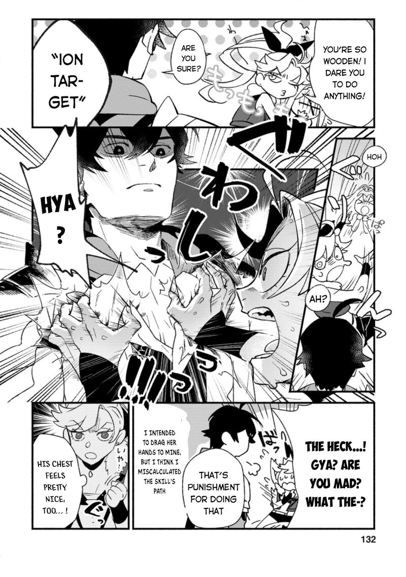 That Gatekeeper Because He Is The Strongest The Exiled Warrior With 9999 Defense Power Unmatched As The Gatekeeper Of The Royal Capital 5 11