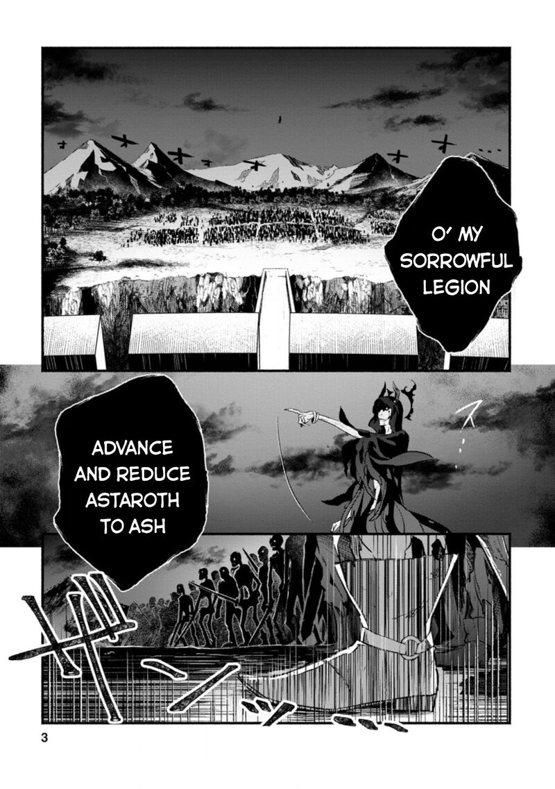 That Gatekeeper Because He Is The Strongest The Exiled Warrior With 9999 Defense Power Unmatched As The Gatekeeper Of The Royal Capital 6 2