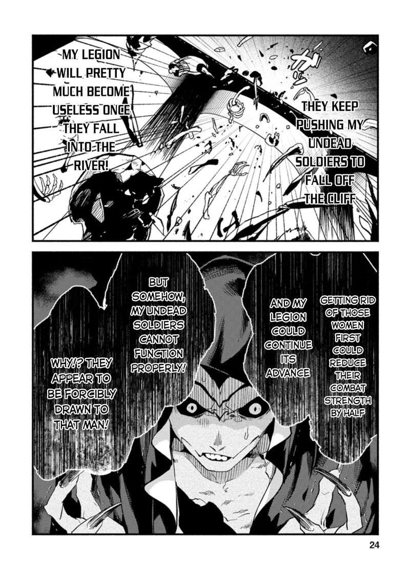 That Gatekeeper Because He Is The Strongest The Exiled Warrior With 9999 Defense Power Unmatched As The Gatekeeper Of The Royal Capital 6 24
