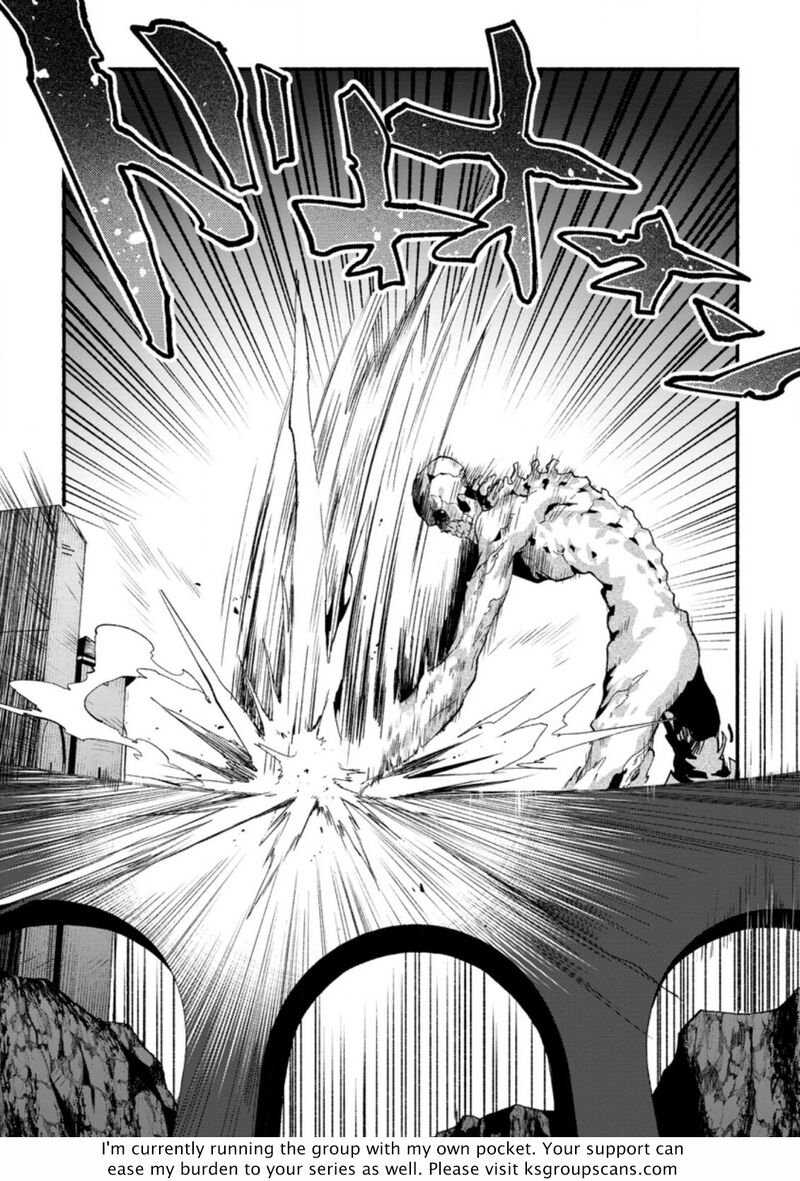 That Gatekeeper Because He Is The Strongest The Exiled Warrior With 9999 Defense Power Unmatched As The Gatekeeper Of The Royal Capital 6 32