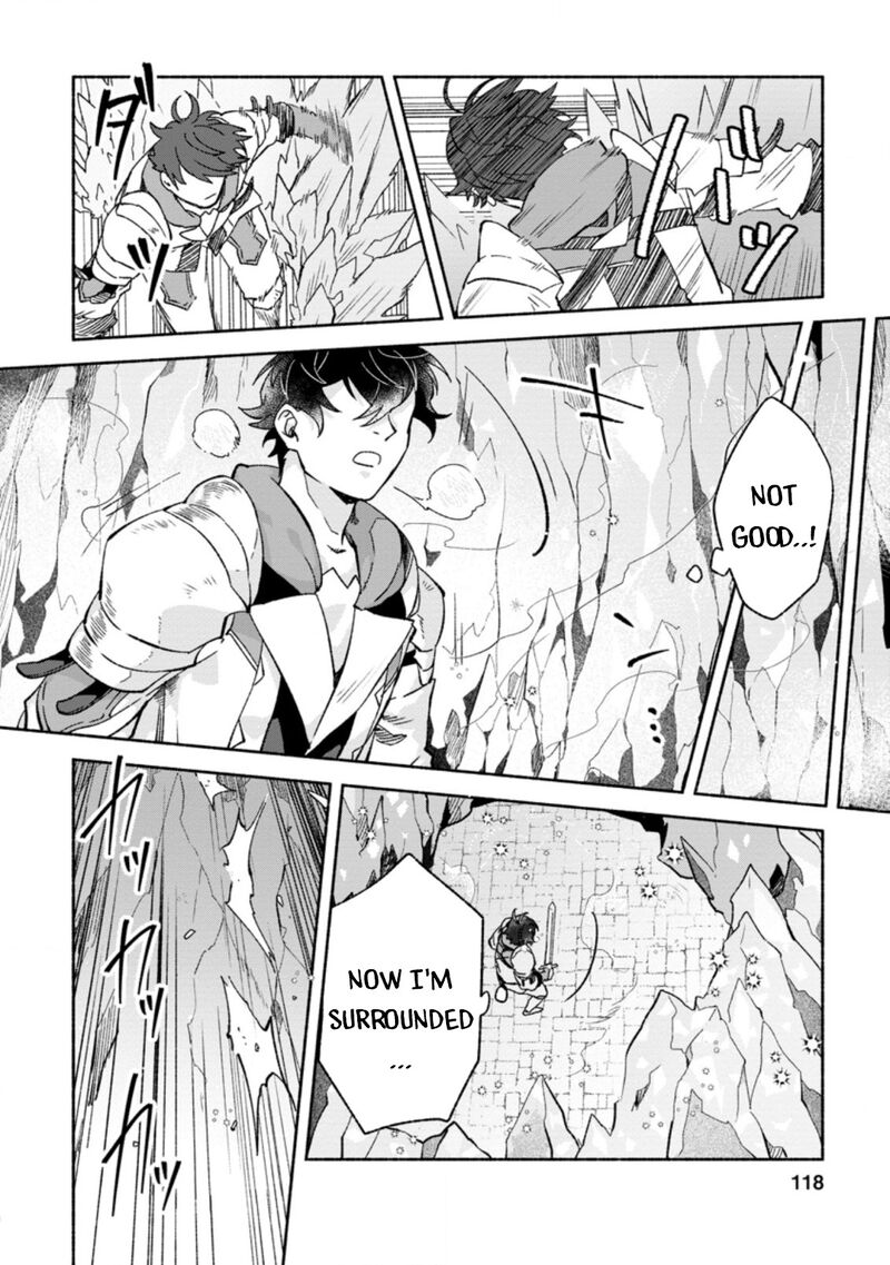 That Gatekeeper Because He Is The Strongest The Exiled Warrior With 9999 Defense Power Unmatched As The Gatekeeper Of The Royal Capital 9 12