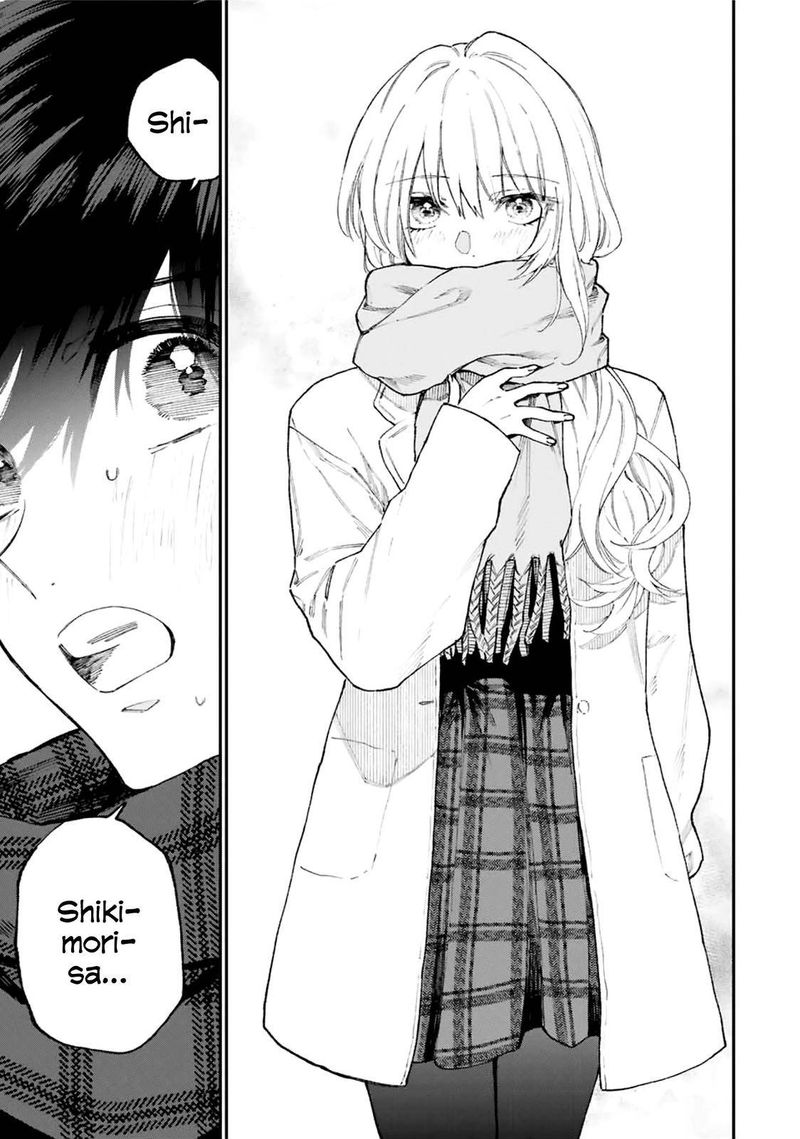 That Girl Is Not Just Cute 101 11
