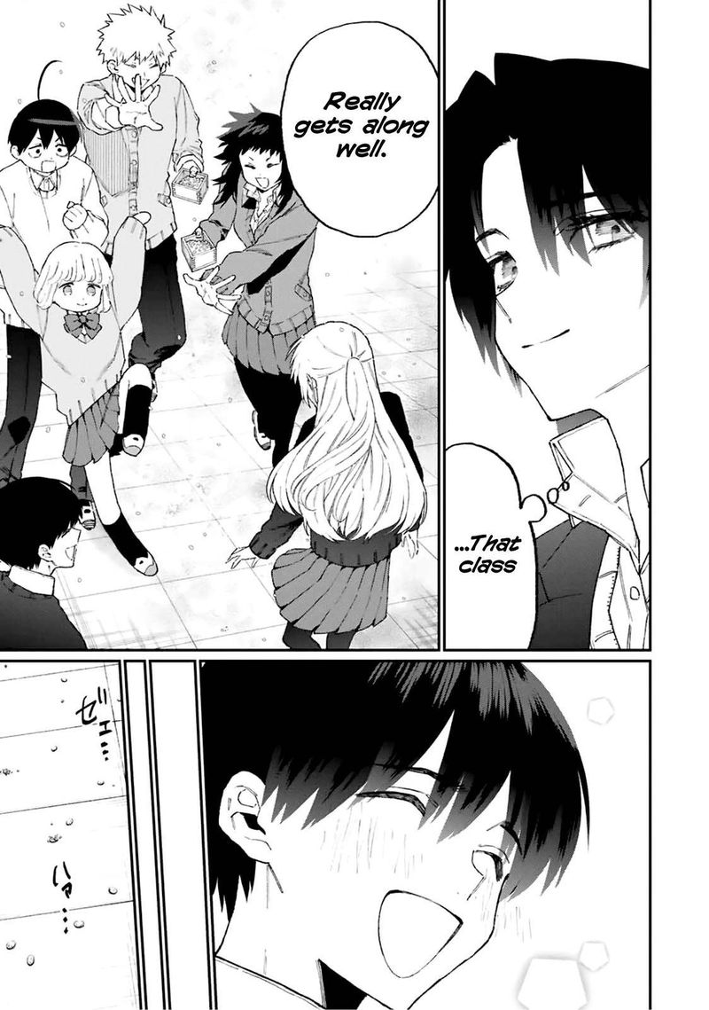 That Girl Is Not Just Cute 103 9
