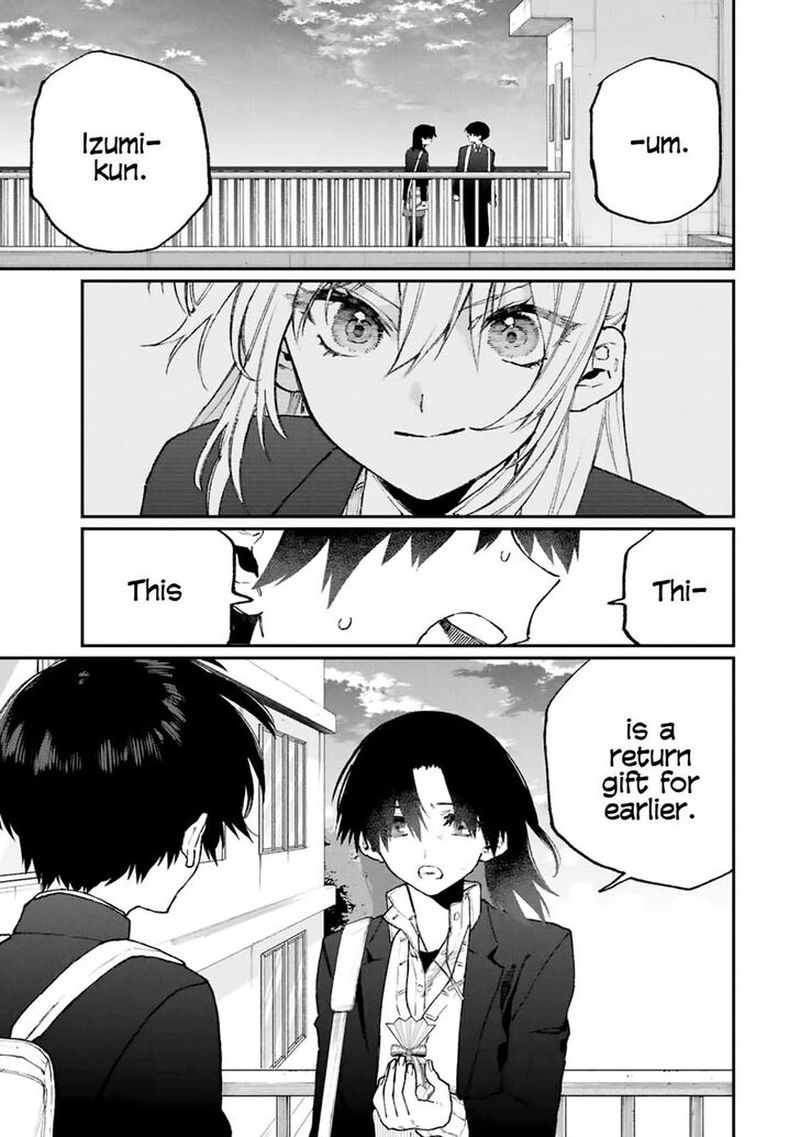 That Girl Is Not Just Cute 109 9