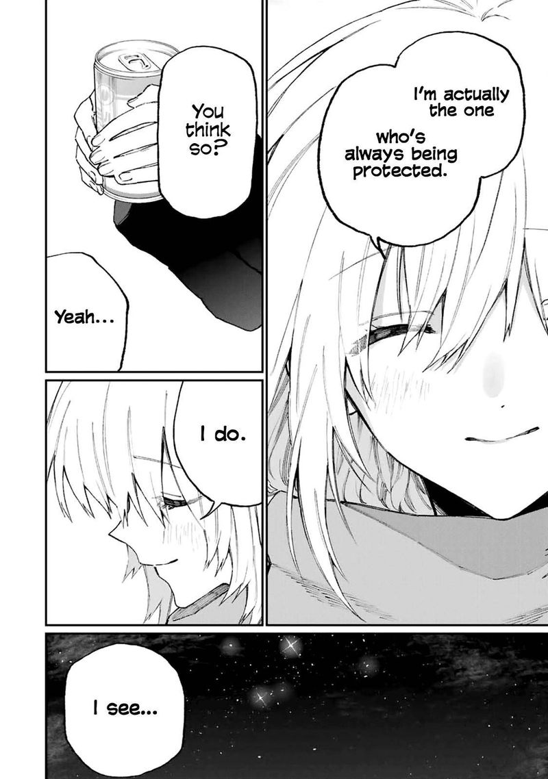 That Girl Is Not Just Cute 110 14