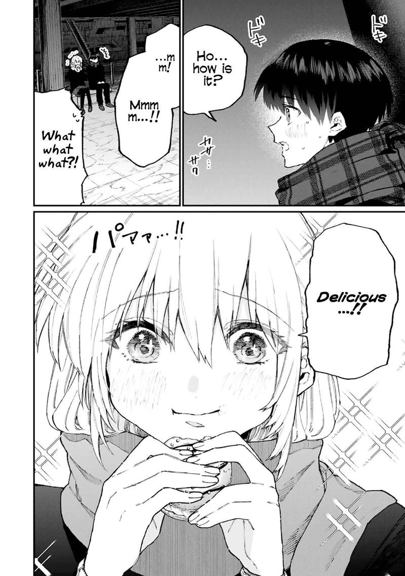 That Girl Is Not Just Cute 110 2