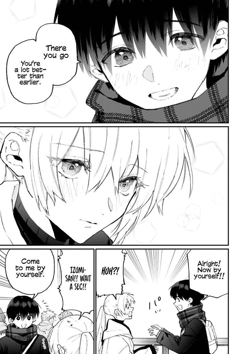That Girl Is Not Just Cute 111 7