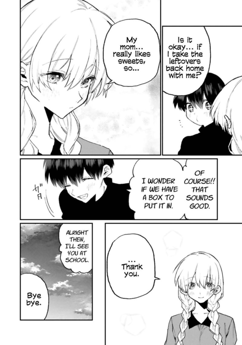 That Girl Is Not Just Cute 114 10