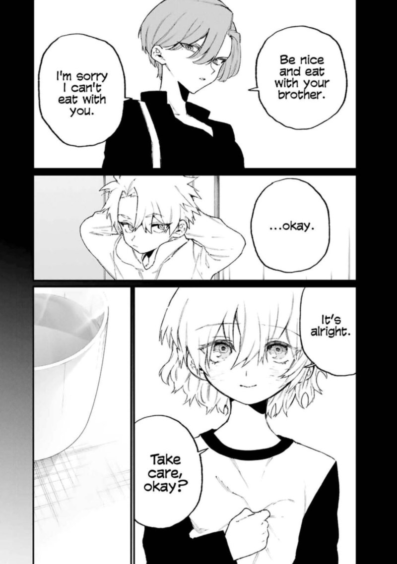 That Girl Is Not Just Cute 114 16