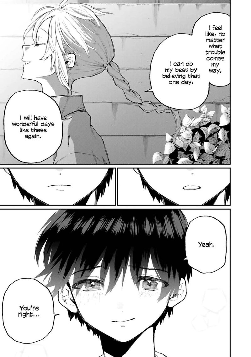 That Girl Is Not Just Cute 117 9