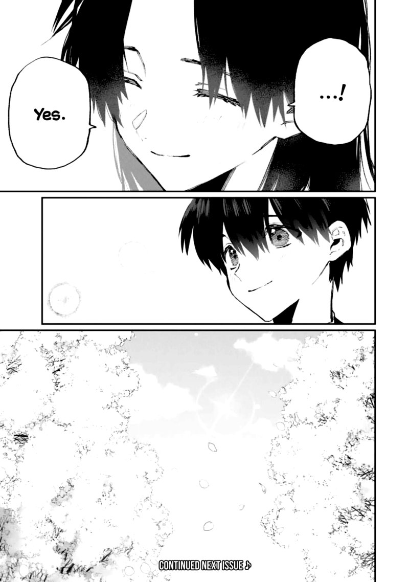 That Girl Is Not Just Cute 119 15
