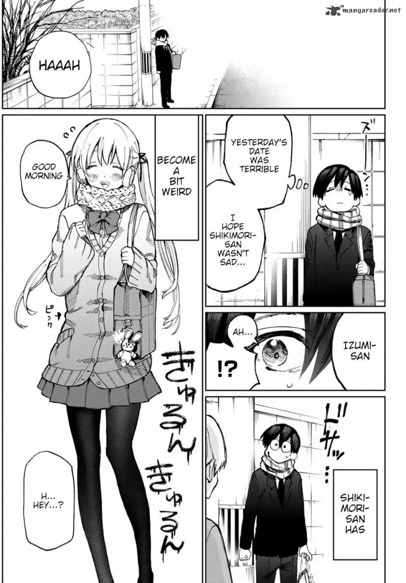 That Girl Is Not Just Cute 12 8