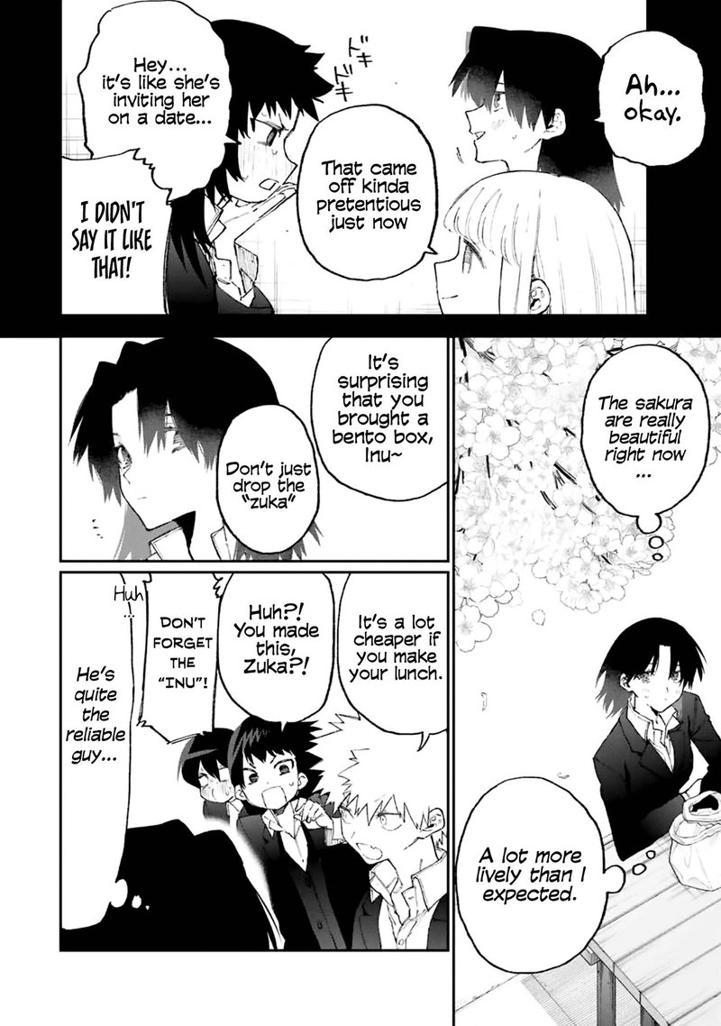 That Girl Is Not Just Cute 120 4