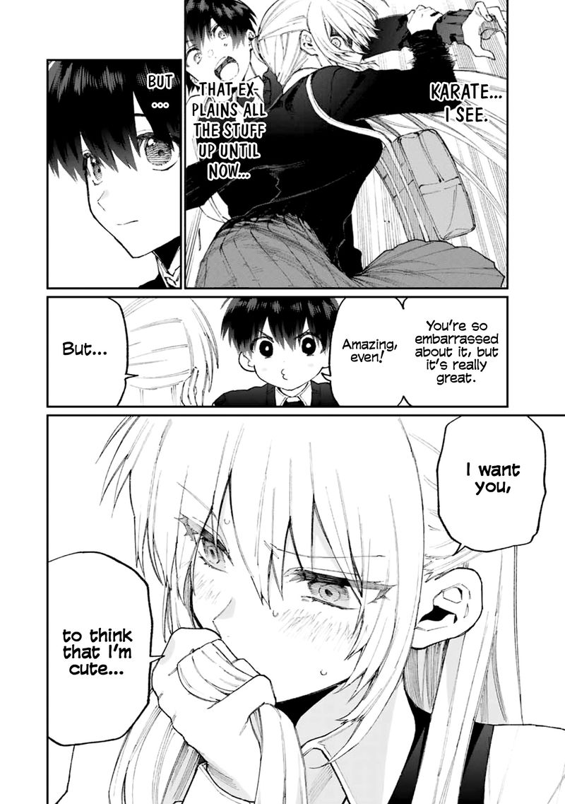 That Girl Is Not Just Cute 126 14