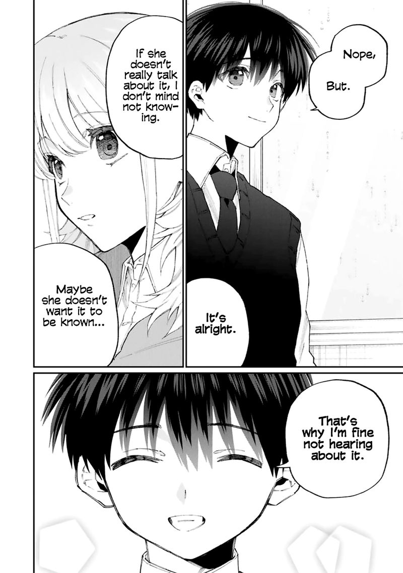 That Girl Is Not Just Cute 126 4