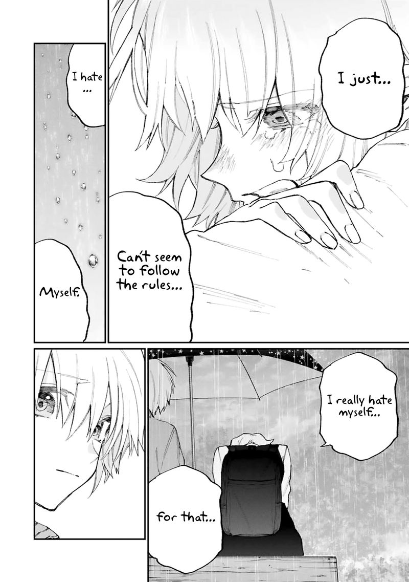 That Girl Is Not Just Cute 129 10