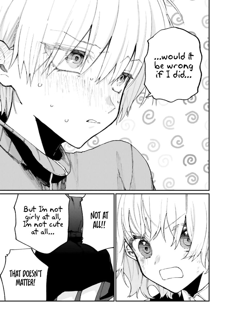 That Girl Is Not Just Cute 129 13