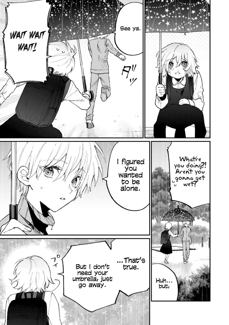 That Girl Is Not Just Cute 129 3