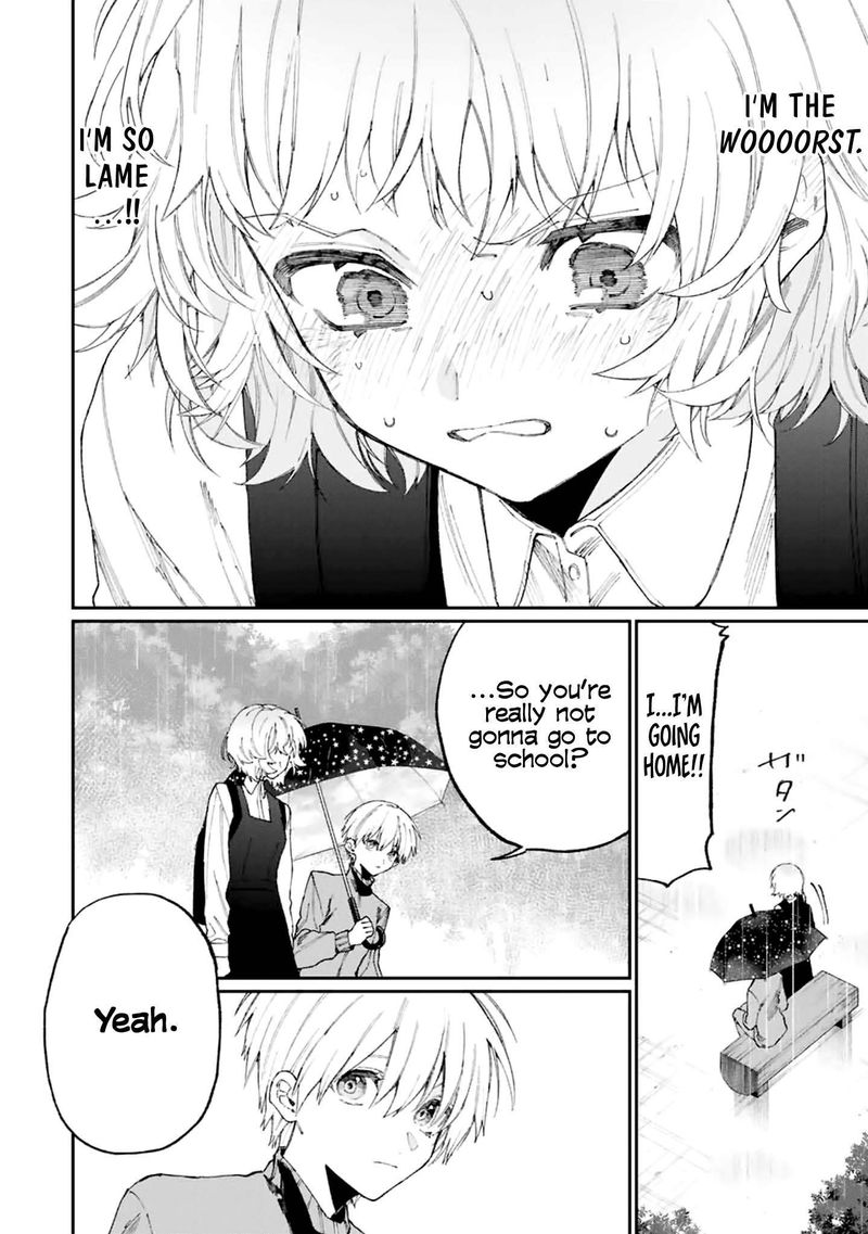 That Girl Is Not Just Cute 130 6