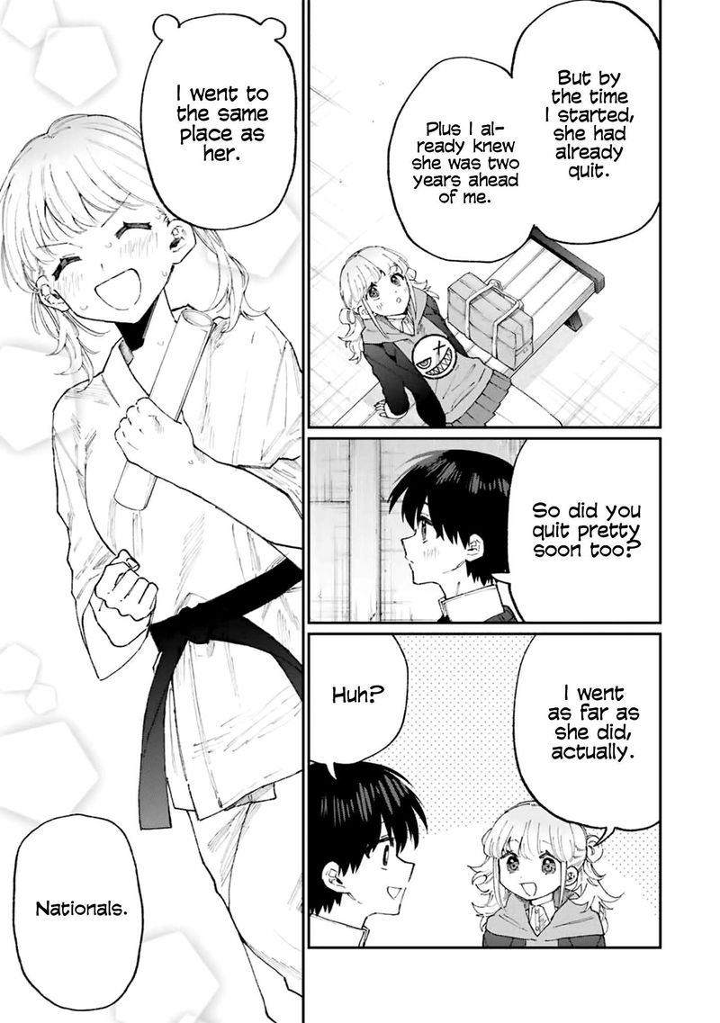 That Girl Is Not Just Cute 131 9
