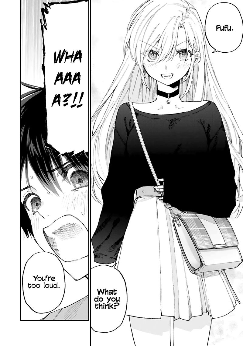That Girl Is Not Just Cute 134 2