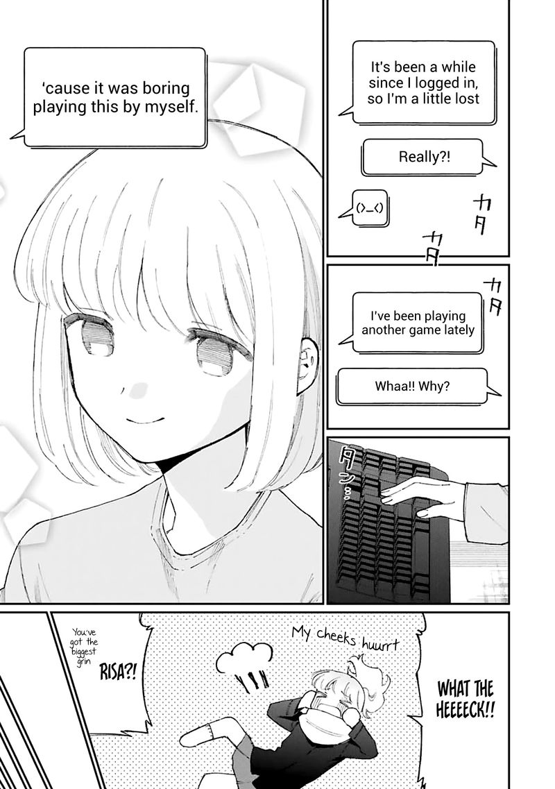 That Girl Is Not Just Cute 137 13