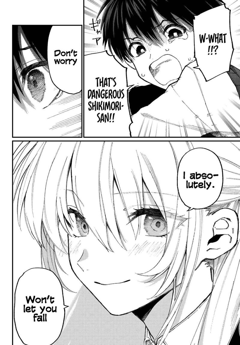 That Girl Is Not Just Cute 137 29