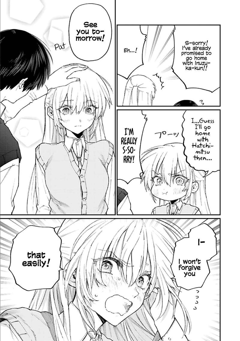 That Girl Is Not Just Cute 139 5