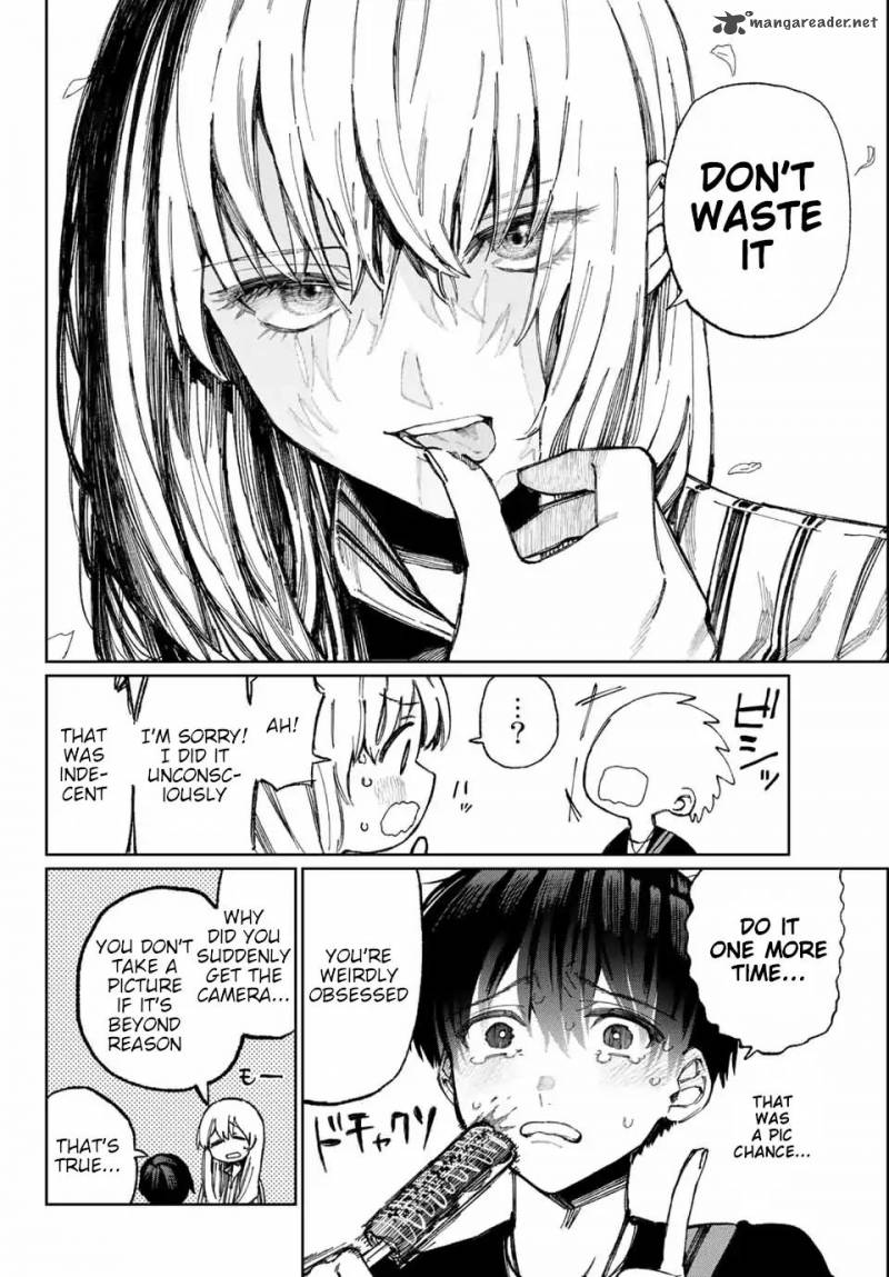 That Girl Is Not Just Cute 14 5