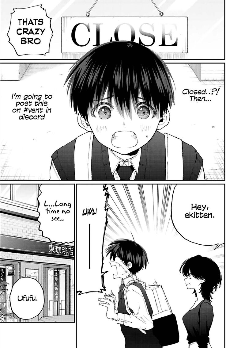 That Girl Is Not Just Cute 142 5
