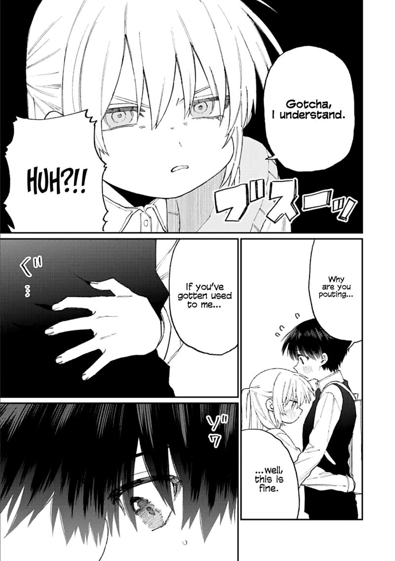 That Girl Is Not Just Cute 144 9