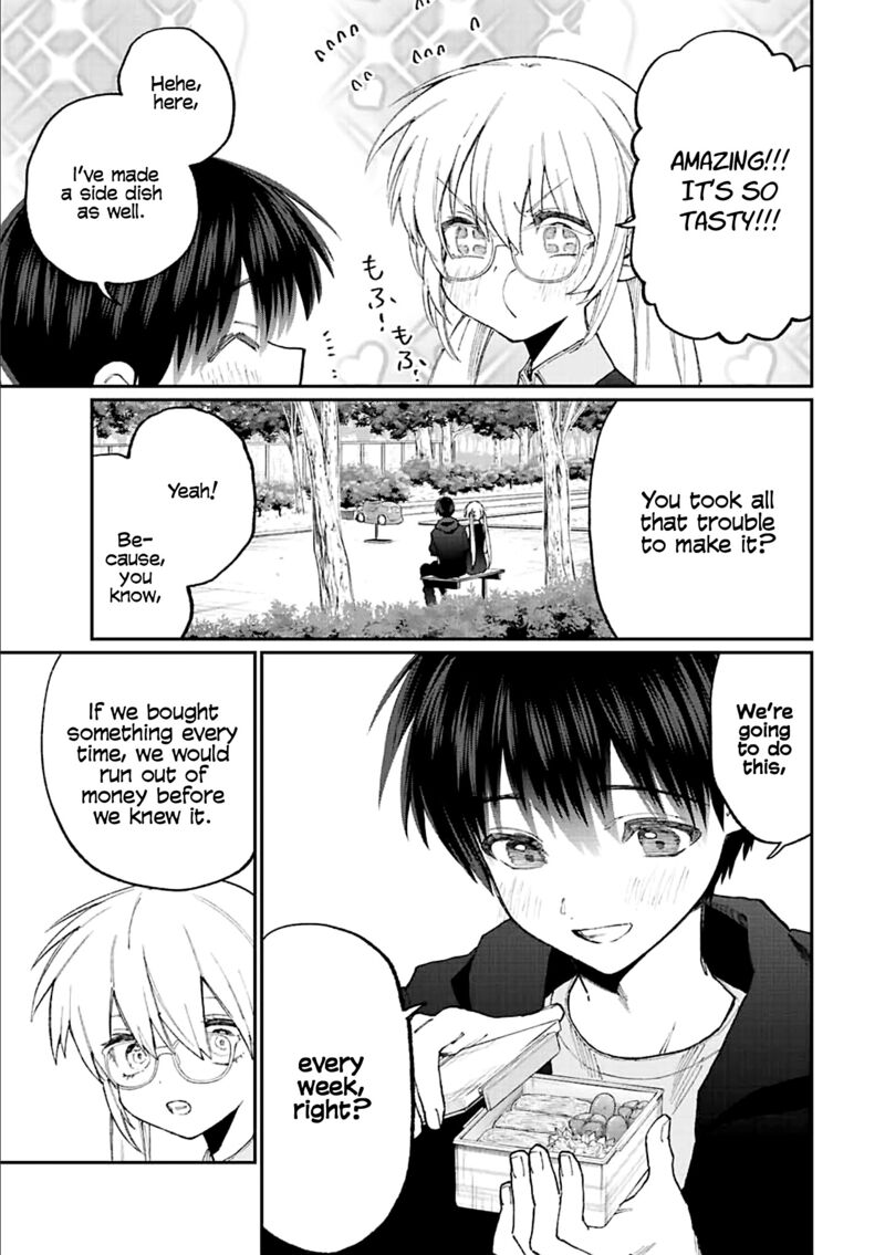 That Girl Is Not Just Cute 145 10