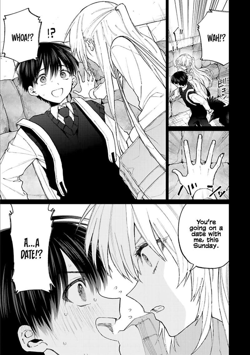 That Girl Is Not Just Cute 145 2
