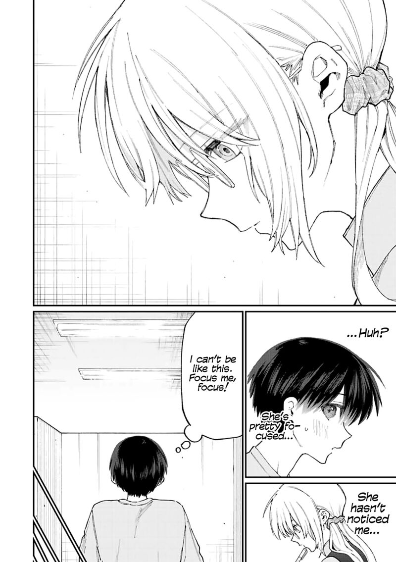 That Girl Is Not Just Cute 145 7