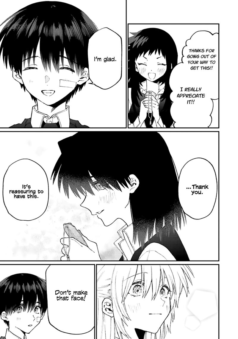 That Girl Is Not Just Cute 148 11